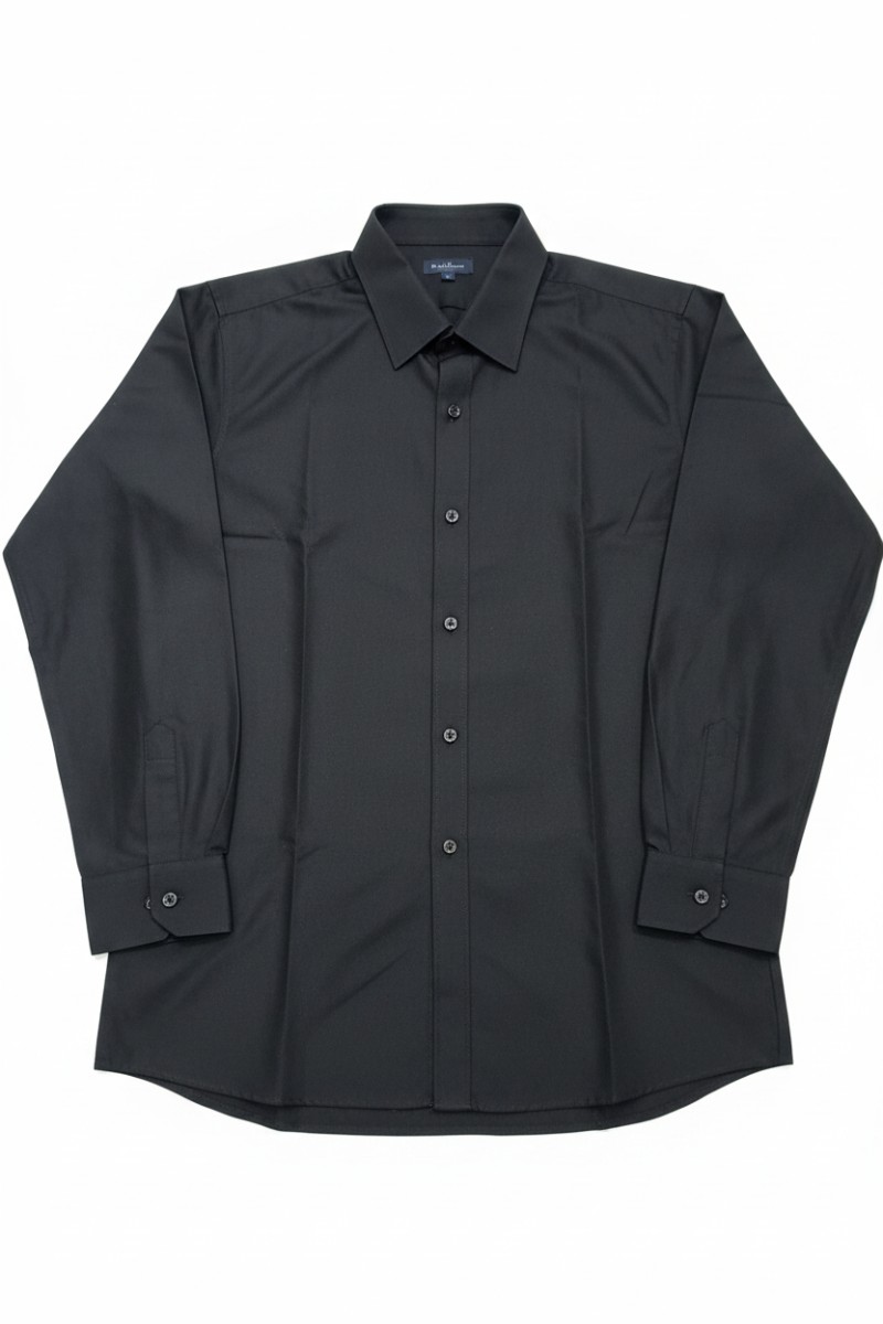 BB Boum Men's Long Sleeve Shirt