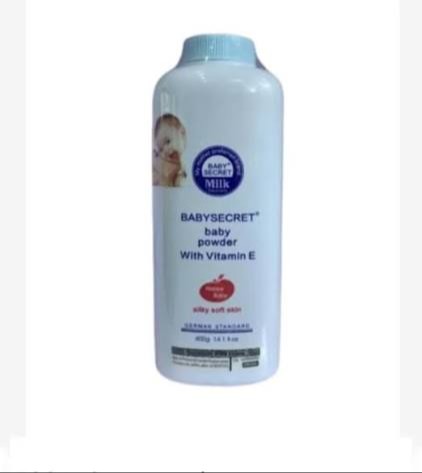 Baby Secret Baby Powder 400g.