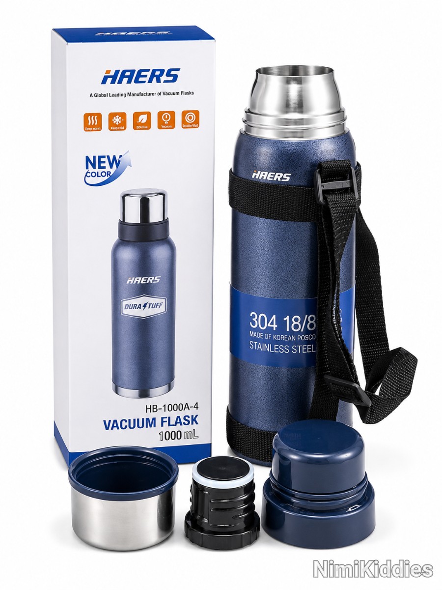 Haers HB-1000A-4/1000ml
