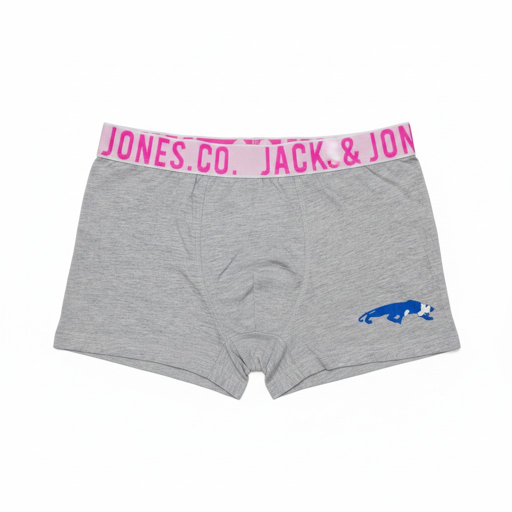Jack & Jones Men's Brief