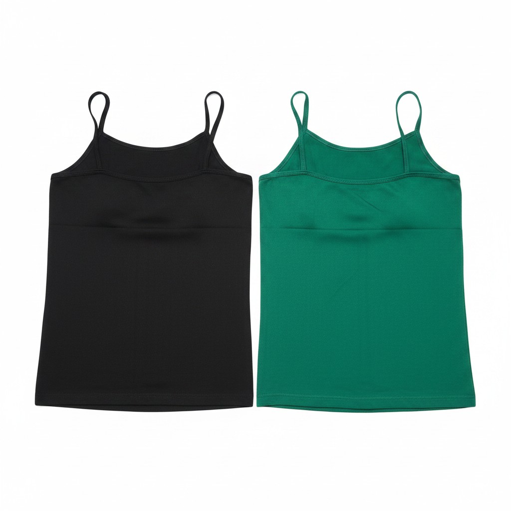 Colourful Girls Singlet