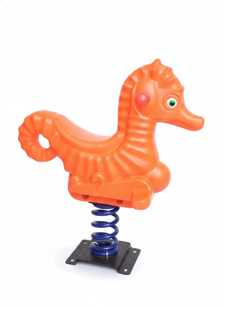 Horse SeaSaw