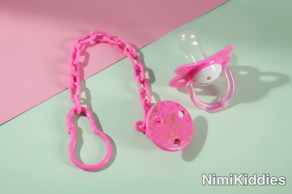 POPMAX Baby pacifier