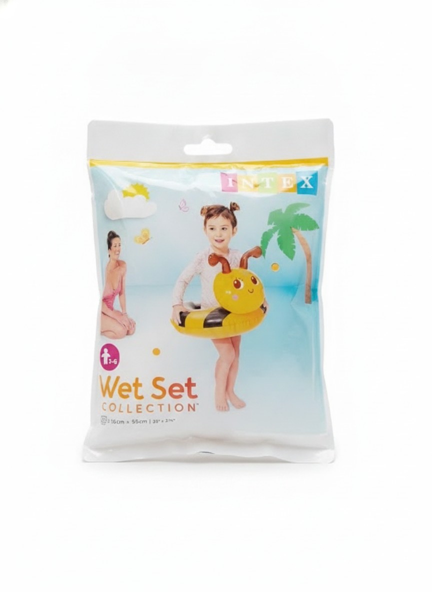 Intex Wet Set Collection 58cm×55cm