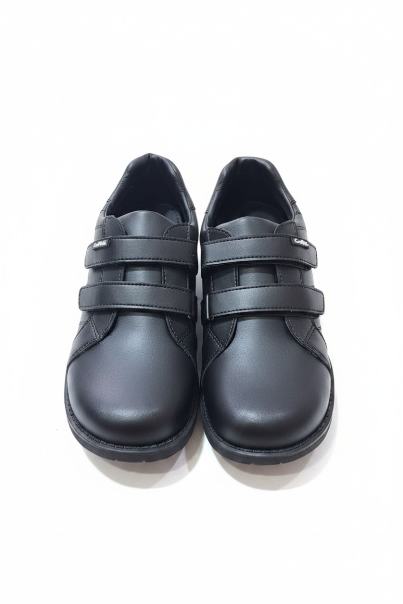 Crabkids Boys School Shoe-617527