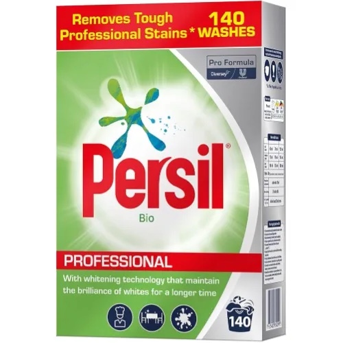 Persil Bio professional 140 Wash (8.4kg)