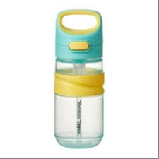 Tommee Tippee On The Go Straw