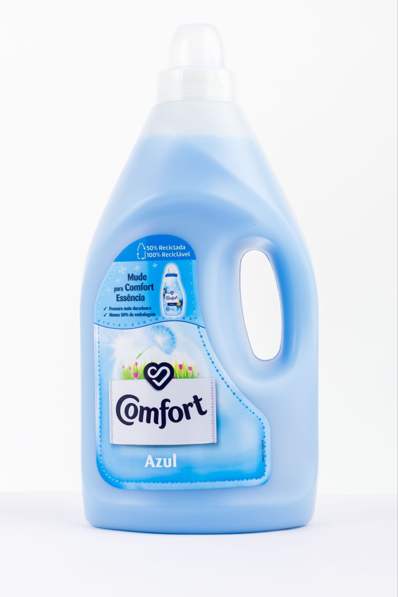 Comfort Fabric Conditioner Azul 4L