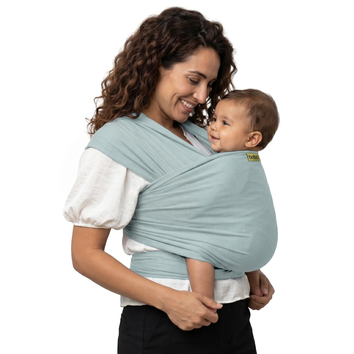Mo Cuddles Classic Wrap With Storage