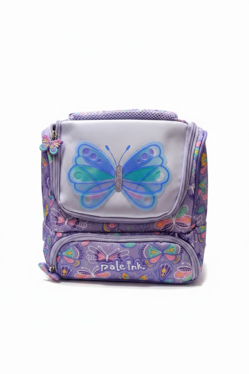 Paleink Lunch Bag (Butterfly)