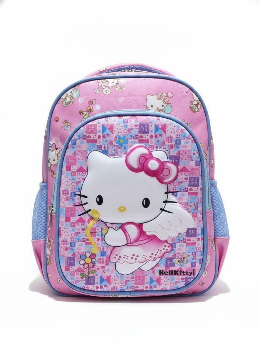 Hello Kitty Lunch Bag