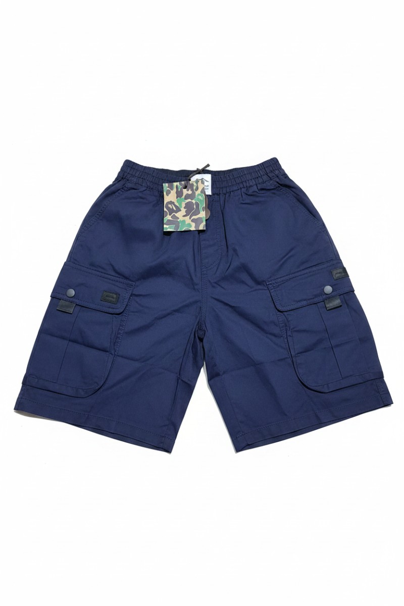 Modern Group Joggers Short