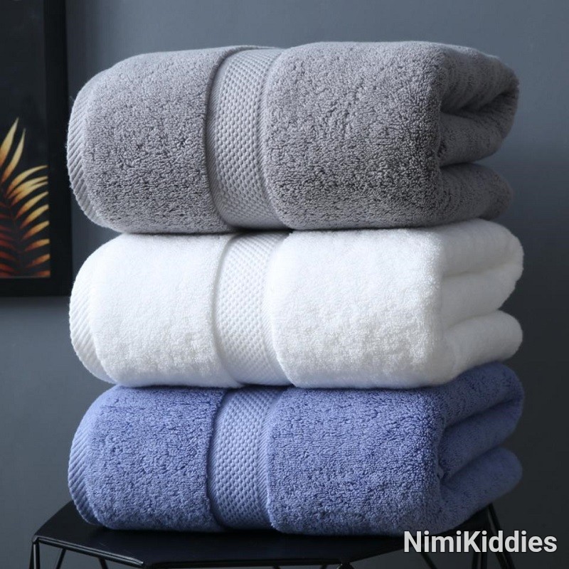 ST Unique Towel