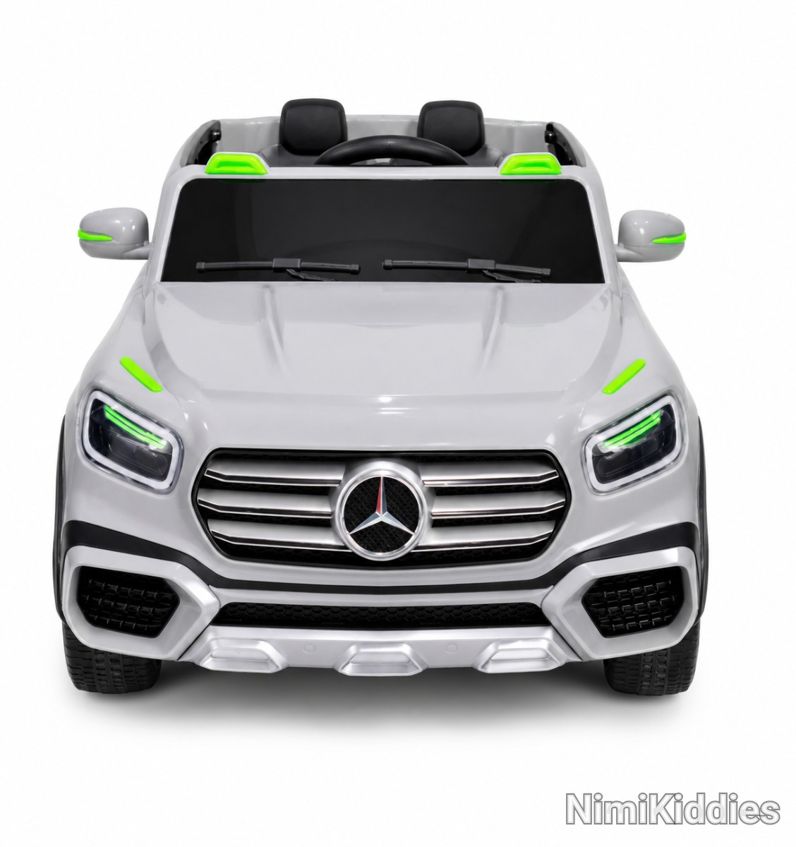 Mercedes-Benz WN-609