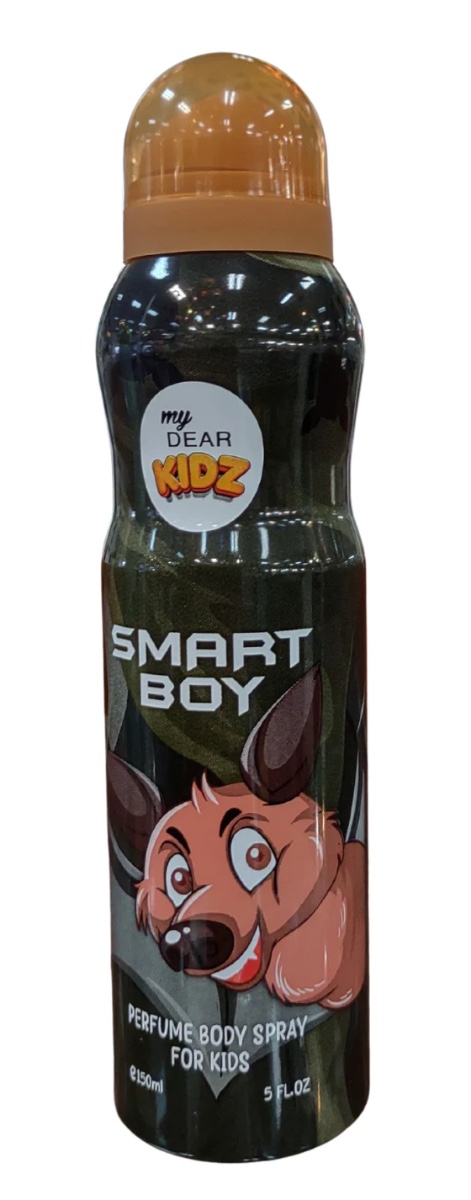 My Dear Kids 150ml (Smart Boy).