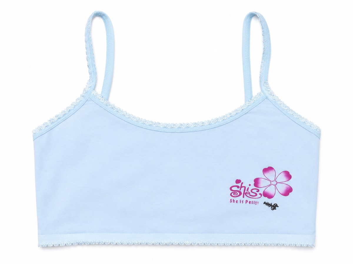 Shis Half Cut Bra