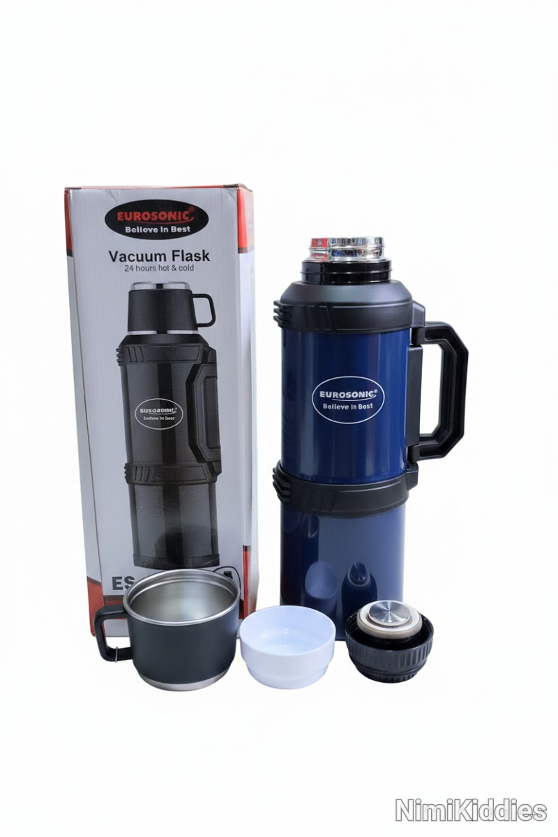 Eurosonic Vacuum Flask ES-SF-597 4500ML