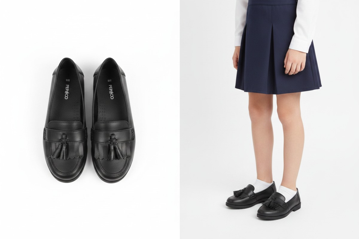 Pep&Co Kids Shoe