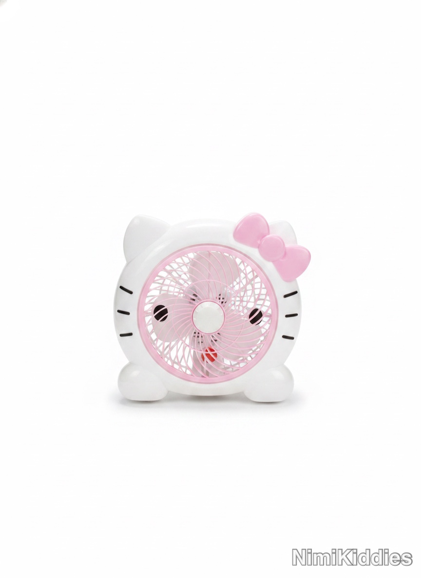 Leexng character Table Fan.