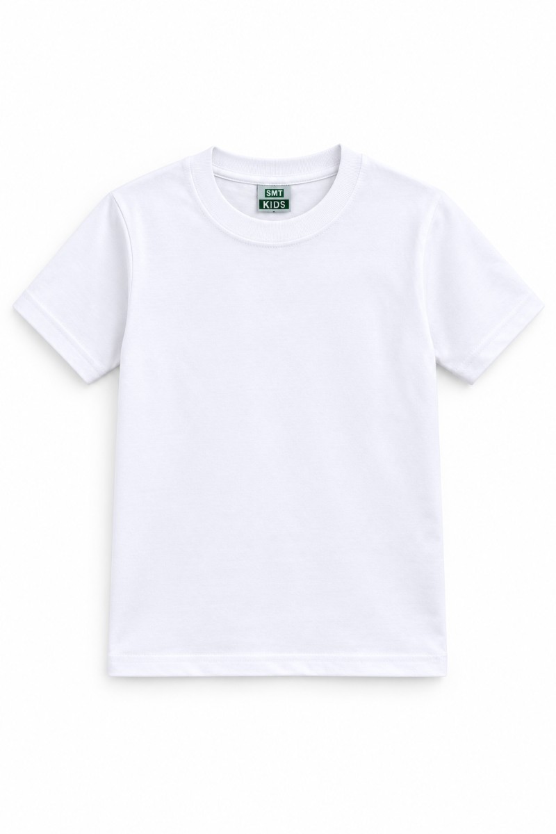 SMT KIDS POLO T-SHIRT