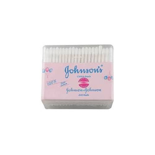 Johnson's Cotton Buds