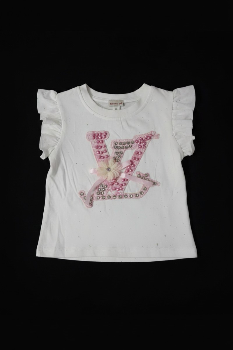 VL Girls Top
