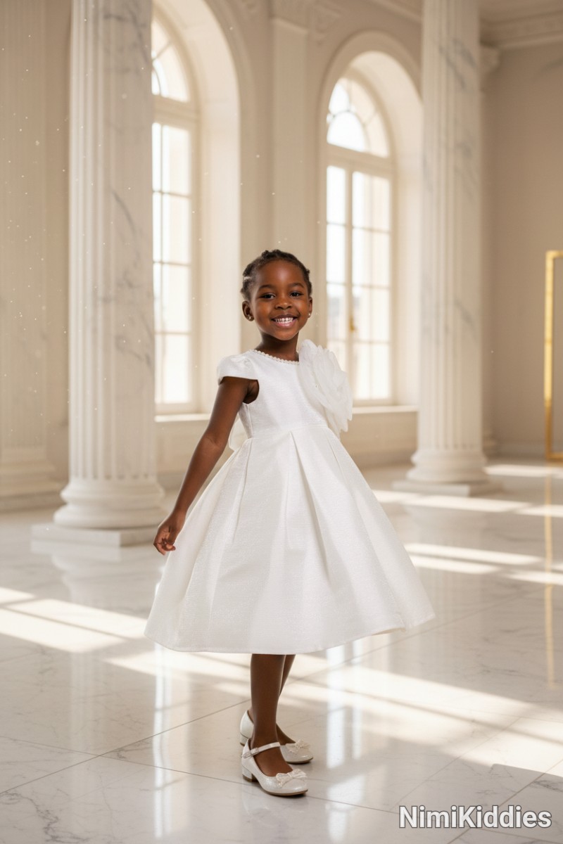 Elite Miss MaMa Ball Gown.