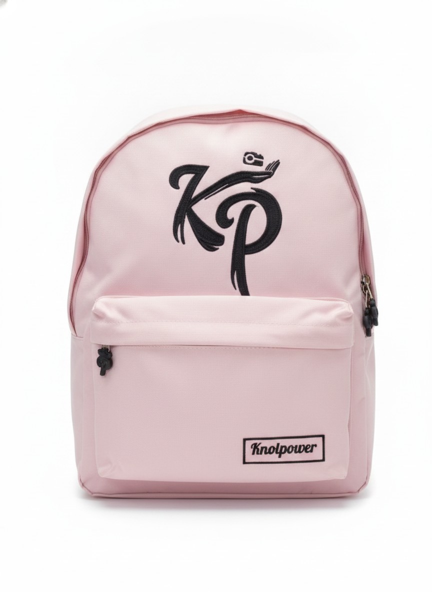 KnolPower Backpack