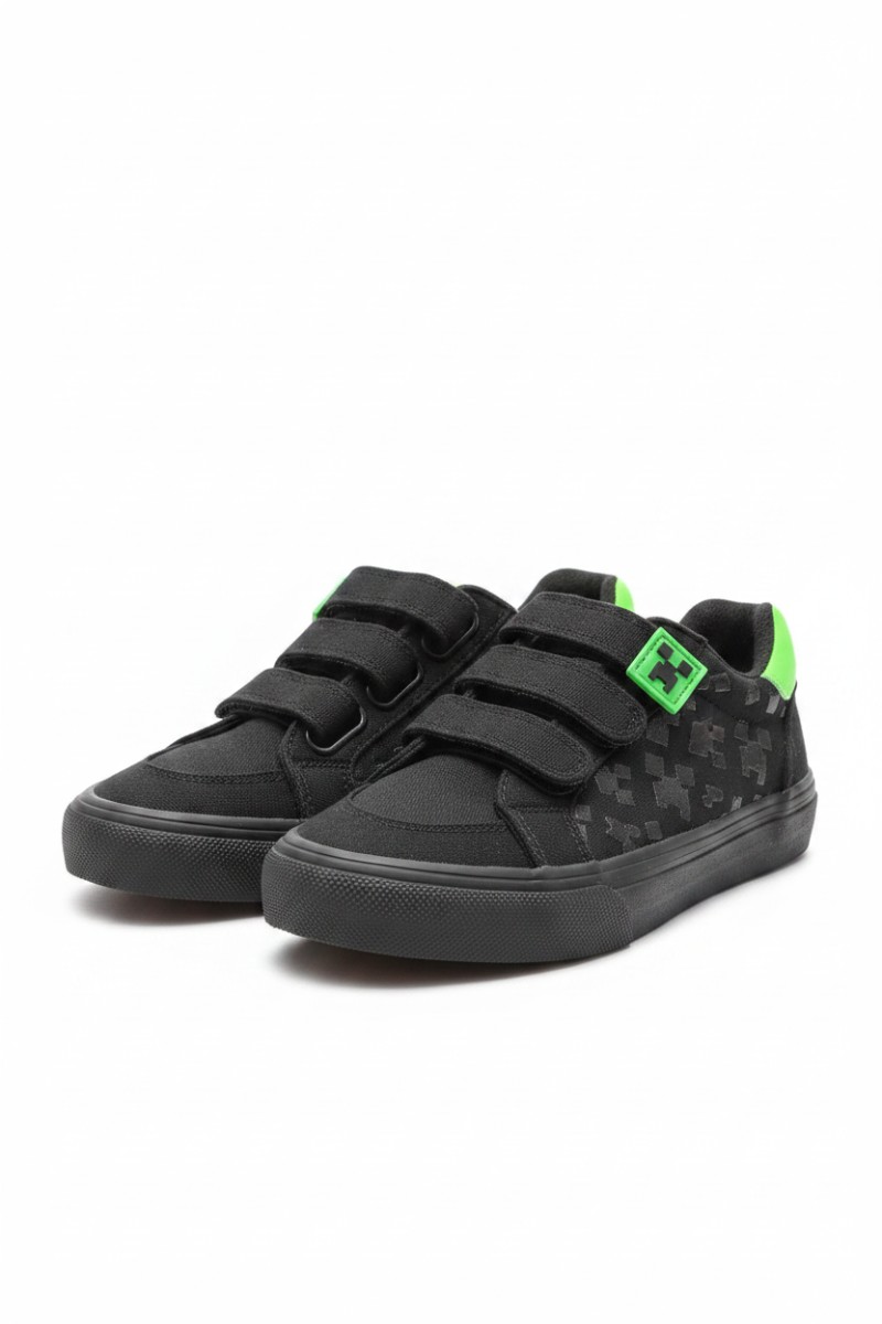 Minecraft George Shoe For Boys