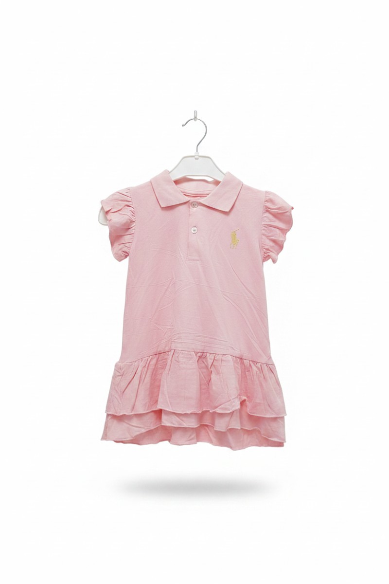 Polo Ralph Lauren Girls Blouse