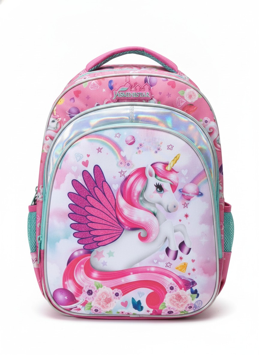 Jasminestar Unicorn Backpack