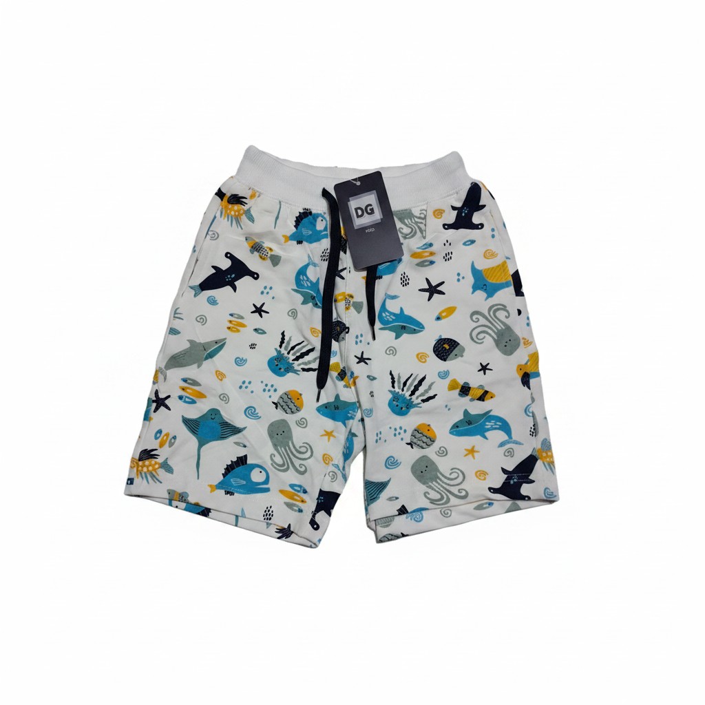DG Kids Short