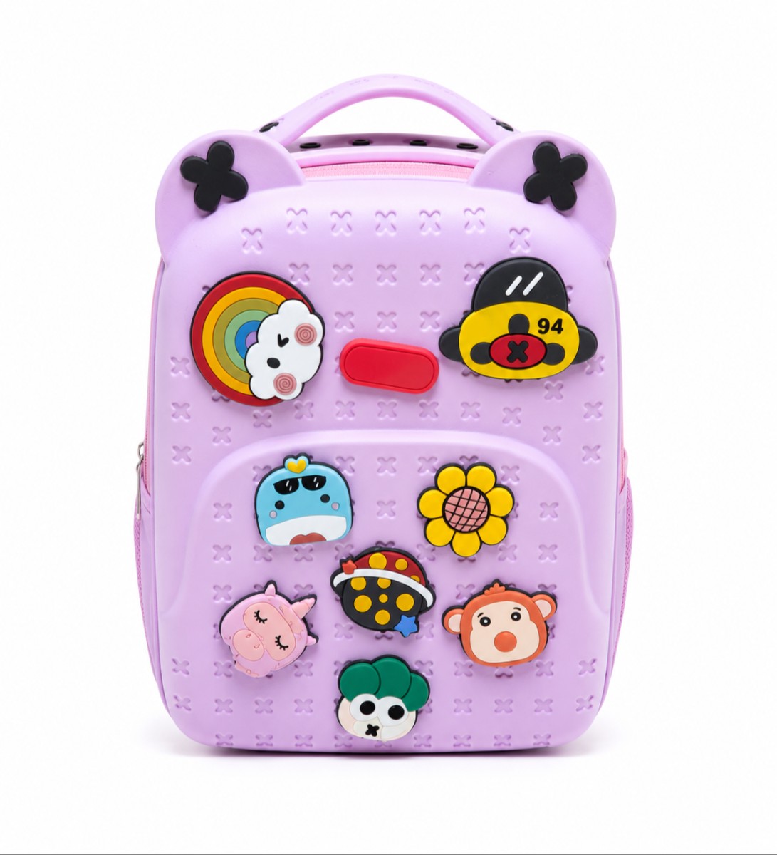 Crocs Backpack