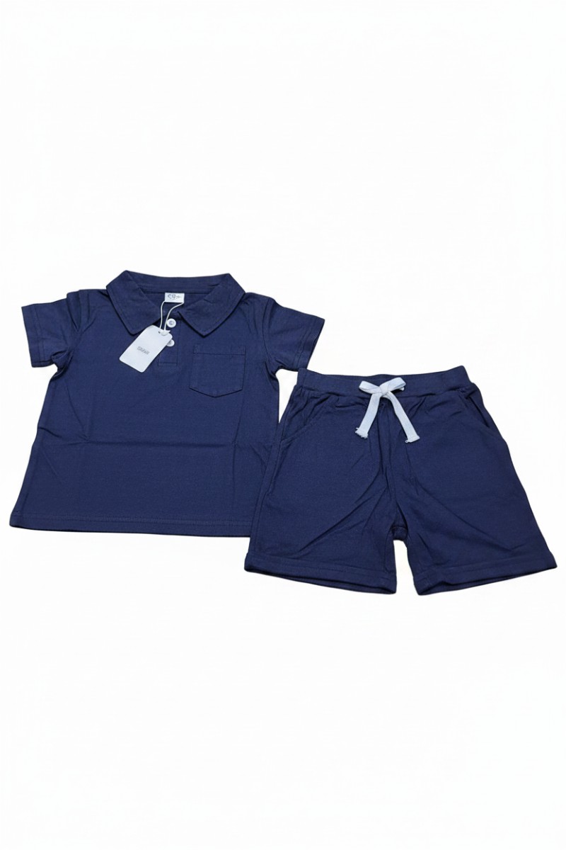 CH Kids 2piece Baby Cloth