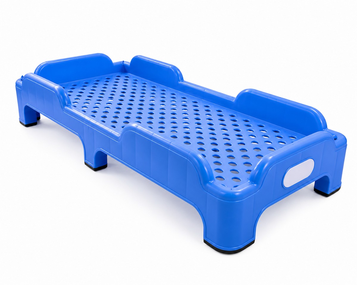 Nursery Bed Frame
