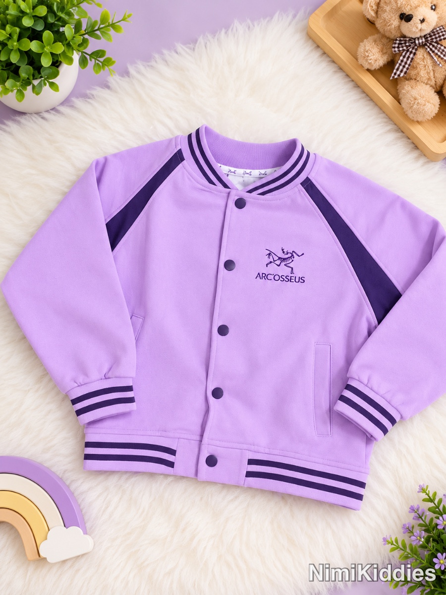 Qdyimeile kids track suit