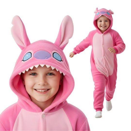 Animal Costume (Lilo & Stictch)