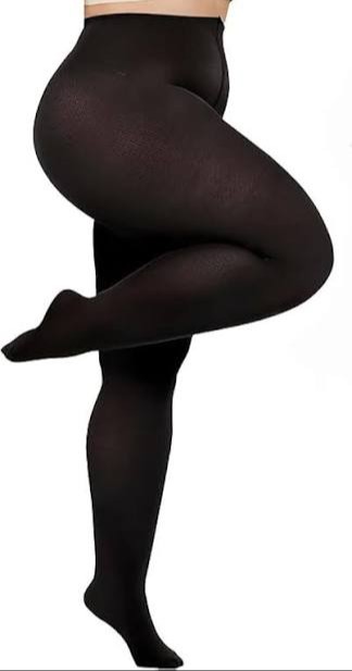 Tuburu Children Pantyhose