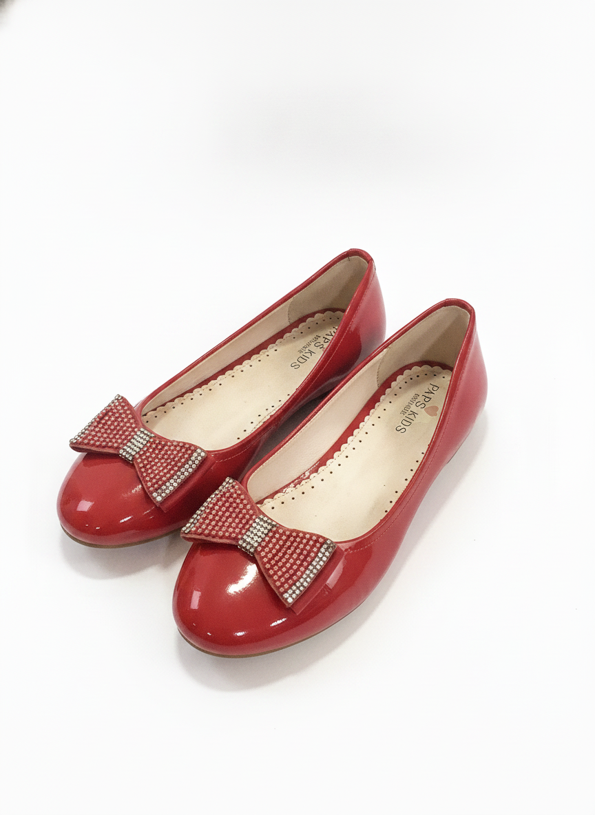 Paps Kids Boutique Shoe