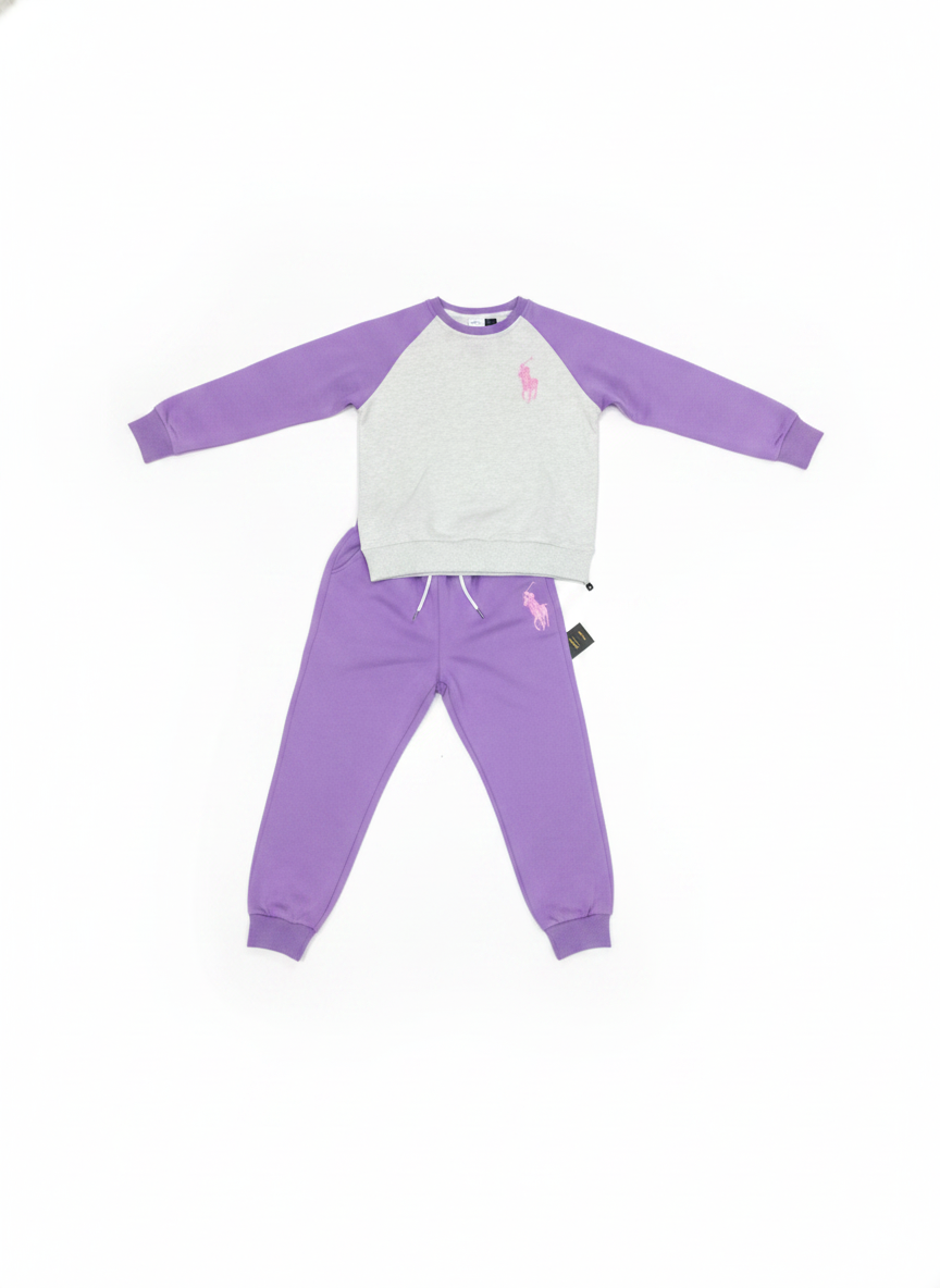 H.M Kids 2 Piece Sets.