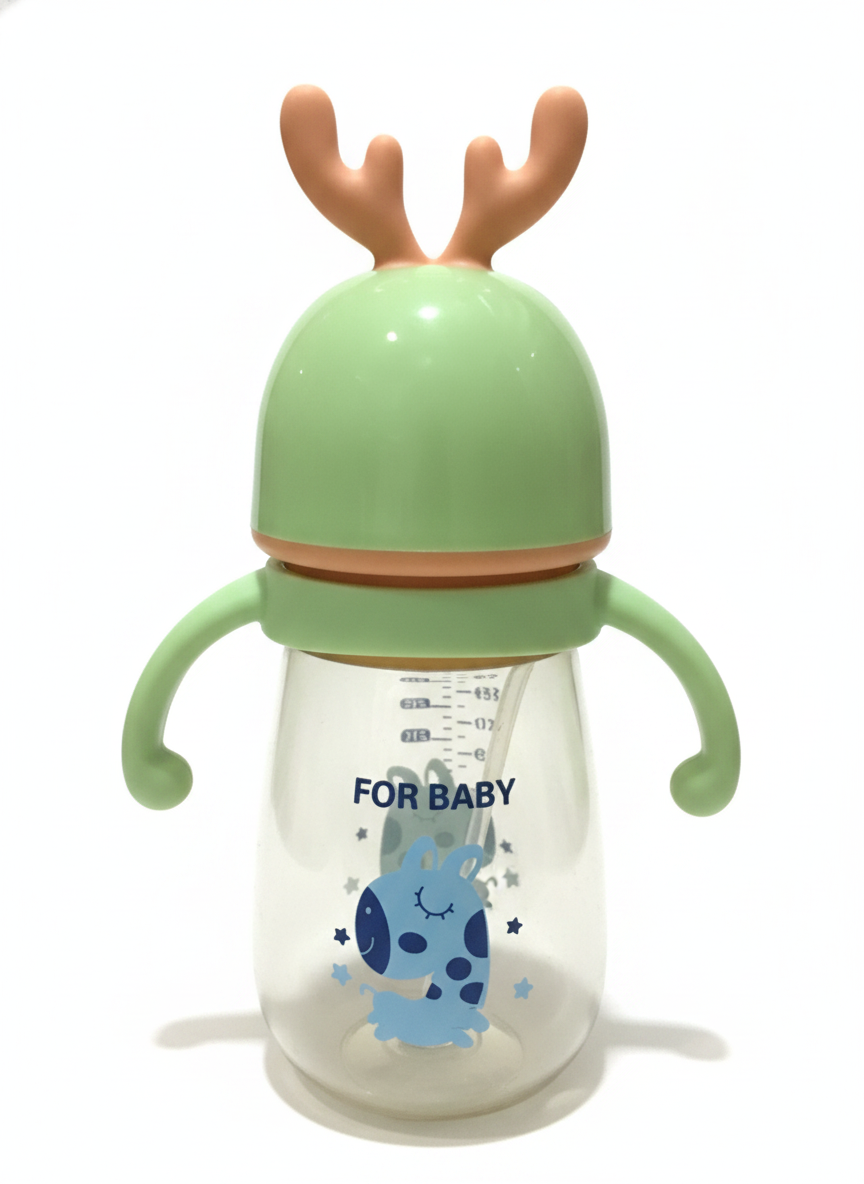 Beiguaiguai Baby Water Bottle