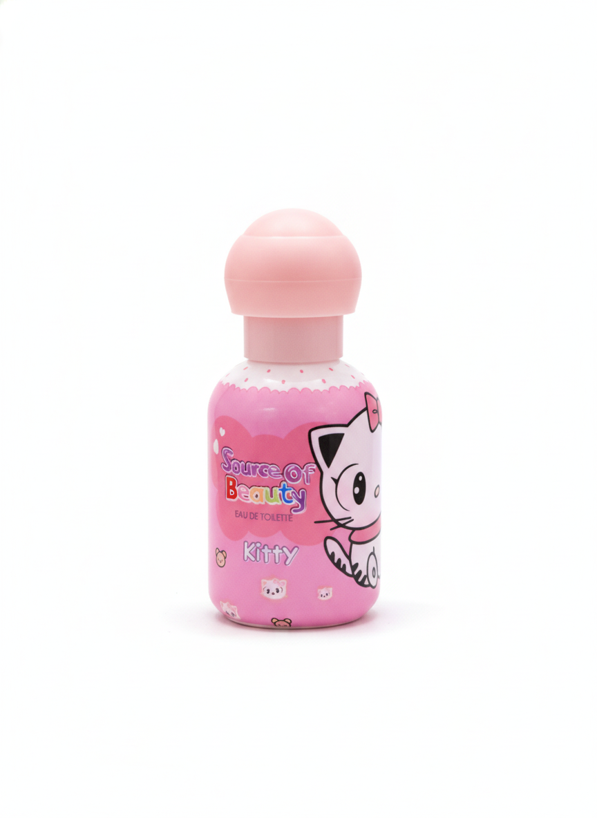 Source Of Beauty Kitty 50ml.