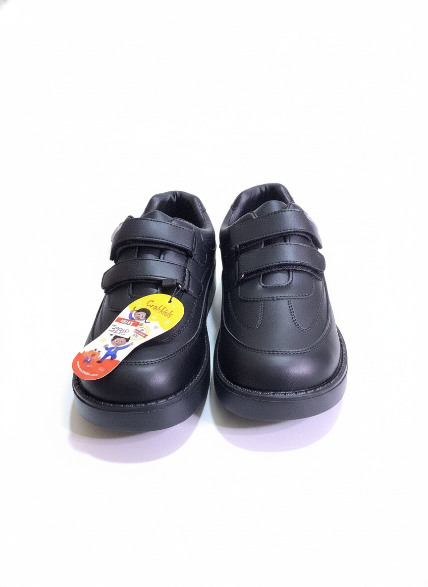 Crab kids Boys Back to School Boys Shoe No.618359