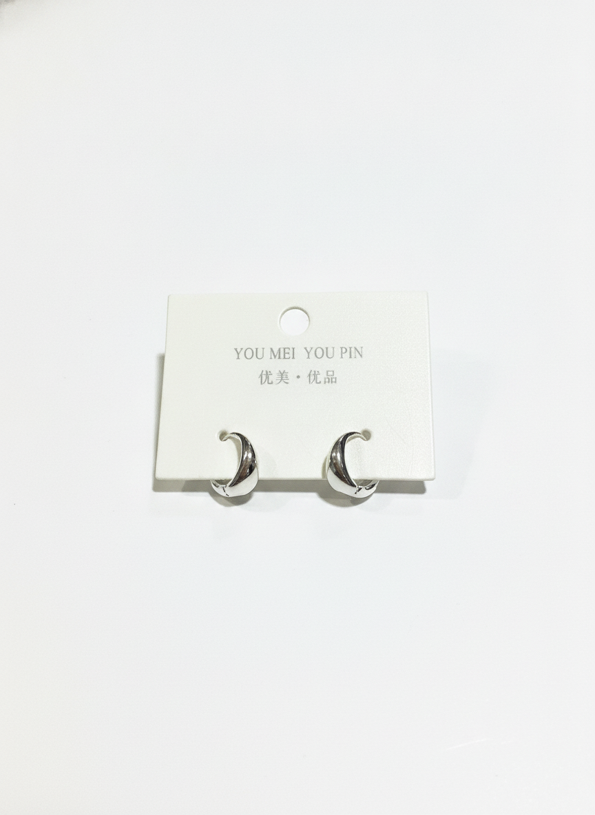 You Mei Earrings