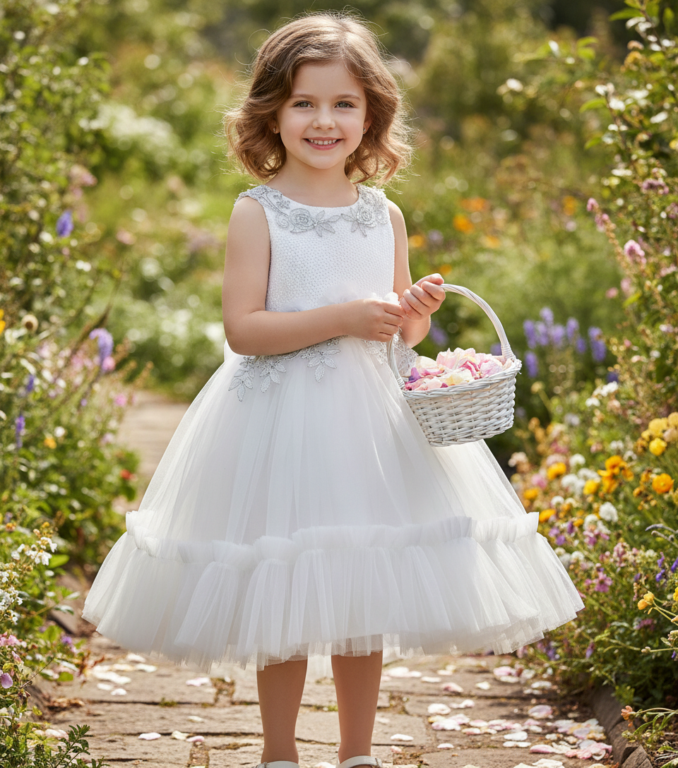 Roselya Ball Gown