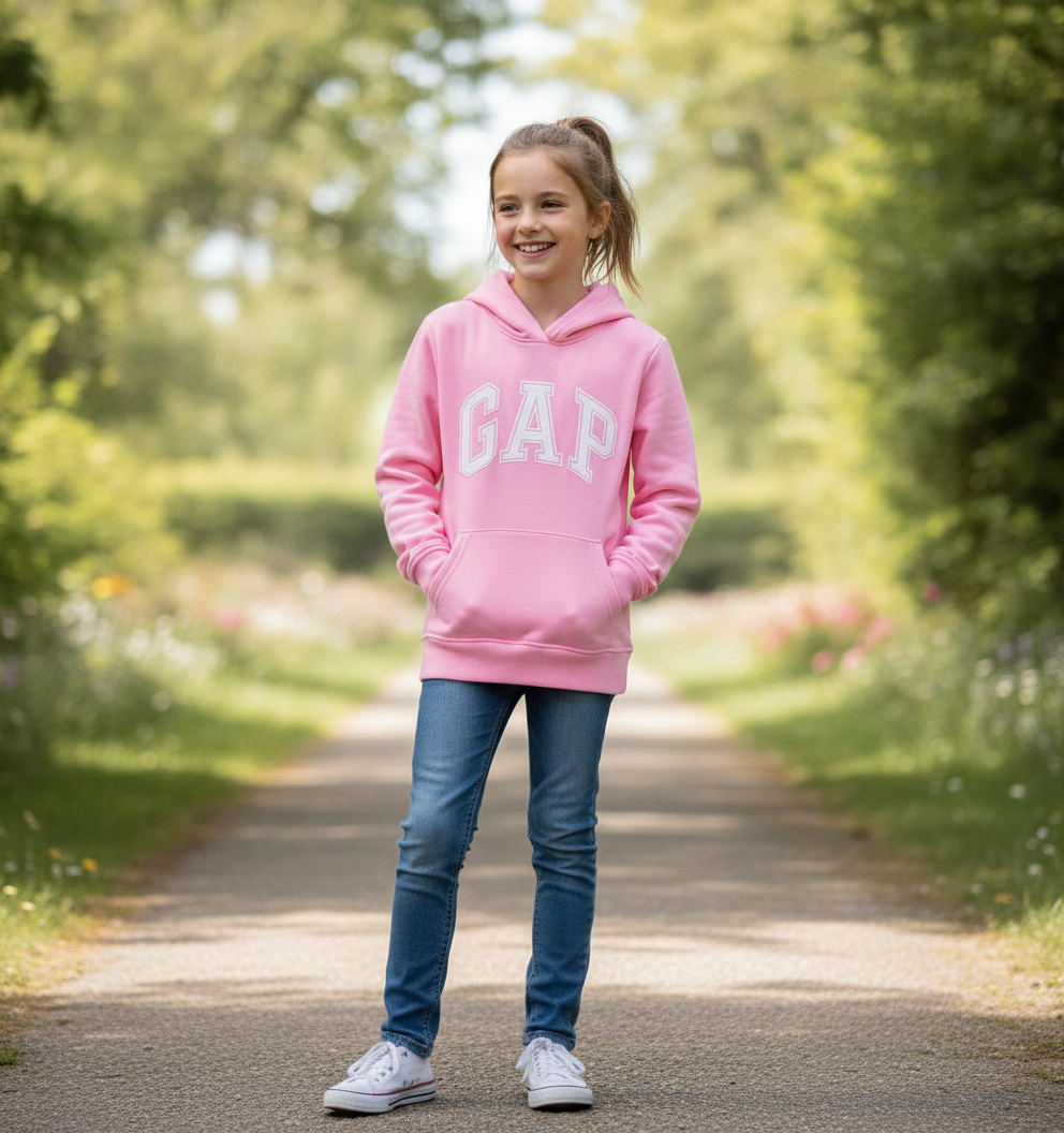 Roman Gap Hoody ( Sweater)