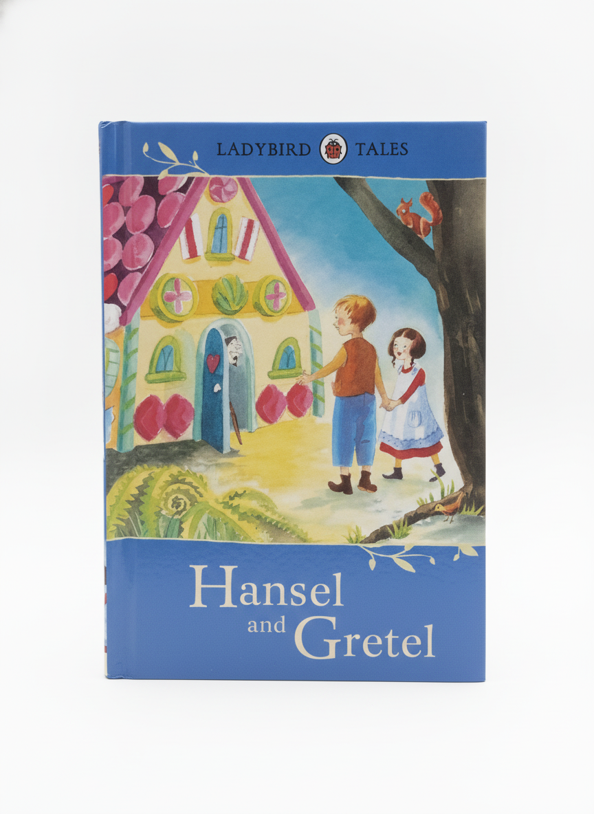 Ladybird Tales (Hansel And Gretel).