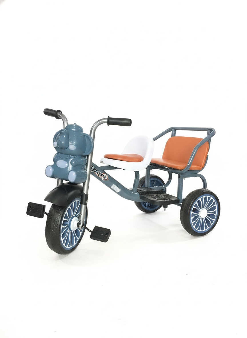 Sport Children Tricycle