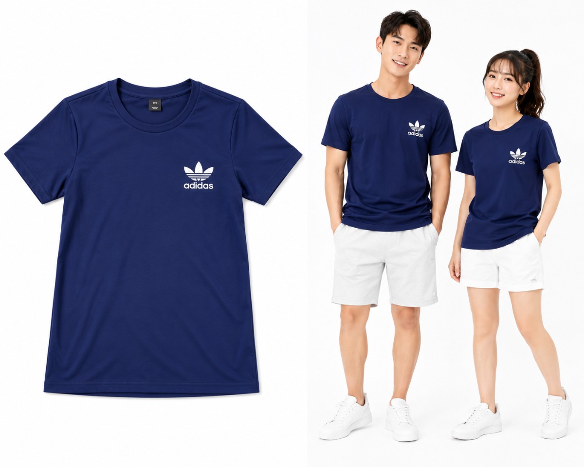 Adidas Adult Top