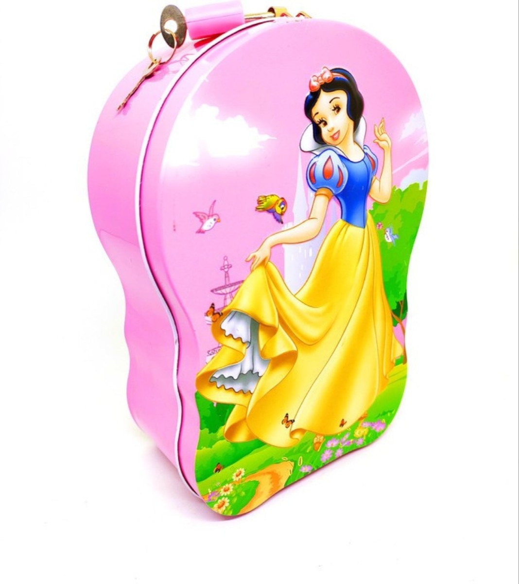 Disney Princesses Piggy Bank